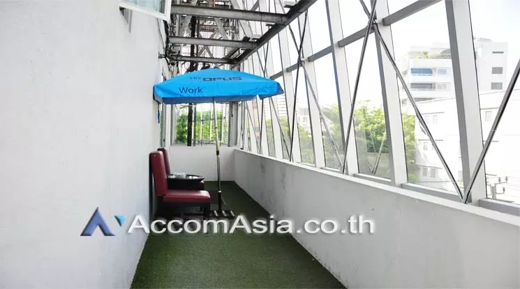 6  Office Space For Rent in Sukhumvit ,Bangkok BTS Thong Lo at Blue Chips Thonglor AA12250